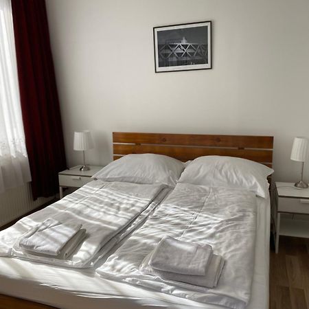 Platanus Vendeghaz Zamardi Bed & Breakfast Exterior photo